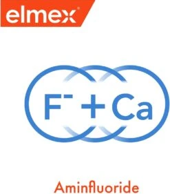 Elmex Anti-Cariës Whitening Tandpasta 3 X 75ml - Voordeelverpakking -Gillette Winkel 1056x1200 2
