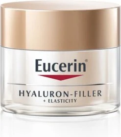 Eucerin Hyaluron-Filler Dagcrème - 50 Ml - SPF15 -Gillette Winkel 1058x1200 1