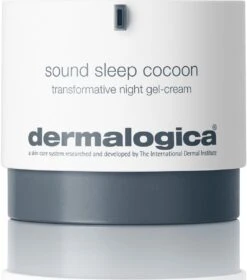 Dermalogica Sound Sleep Cocoon Nachtcrème - 50 Ml -Gillette Winkel 1058x1200 5