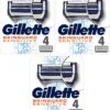 Gillette® Gillette Skinguard Sensitive Scheermesjes Mannen - 12 Stuks -Gillette Winkel 1058x1200 6