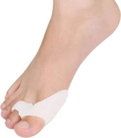 Now4You Hallux Valgus Siliconen Teenspreiders - 2 Stuks -Gillette Winkel 1059x1200 4