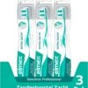 Elmex Sensitive Professional Zachte Tandenborstel Extra Soft - 3 Stuks - Voordeelverpakking -Gillette Winkel 1061x1200 1