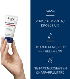 Eucerin Aquaphor Huidherstellende Zalf - Dagcrème - 40 Ml -Gillette Winkel 1062x1200 2