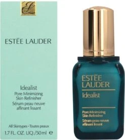 Estée Lauder Idealist Pore Minimizing Skin Refinisher - Serum - 50 Ml -Gillette Winkel 1066x1200 2
