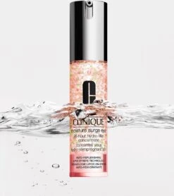 Clinique Moisture Surge Eye 96-Hour Hydro-Filler - Oogcrème - 15 Ml 9 Clinique Moisture Surge Eye 96-Hour Hydro-Filler - Oogcrème - 15 Ml -Gillette Winkel 1066x1200 3