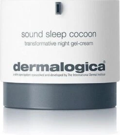 Dermalogica Sound Sleep Cocoon Nachtcrème - 50 Ml -Gillette Winkel 1066x1200 5