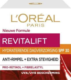 L’Oréal Paris Revitalift SPF 30 Dagcrème - 50 Ml - Anti Rimpel -Gillette Winkel 1068x1200 4