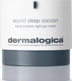 Dermalogica Sound Sleep Cocoon Nachtcrème - 50 Ml -Gillette Winkel 1070x1200 6