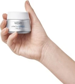 Vichy Liftactiv Supreme Dagcrème Droge Huid- 50 Ml - Anti-rimpel -Gillette Winkel 1071x1200 7