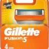 Gillette® Gillette Fusion5 - 4 Stuks - Scheermesjes -Gillette Winkel 1073x1200 1