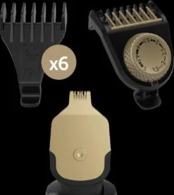 Remington MB7000 T-Series Ultimate Precision Baardtrimmer 20 Remington MB7000 T-Series Ultimate Precision Baardtrimmer -Gillette Winkel 1074x1200 7