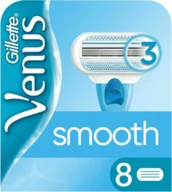 Gillette Venus Original Scheermesjes Vrouwen - 8 Stuks 15 Gillette Venus Original Scheermesjes Vrouwen - 8 Stuks -Gillette Winkel 1077x1200 6