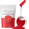 Rostem® Luxe Harskorrels - Hard Wax Beans - Hotwax - Wax Bonen - Strawberry 1KG - Incl. 10 Spatels -Gillette Winkel 1077x1200 8