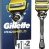 Gillette® Gillette ProShield - Scheersysteem - Voor Mannen - 1 Gillette Scheersysteem - 2 Navulmesjes -Gillette Winkel 1080x1200 7