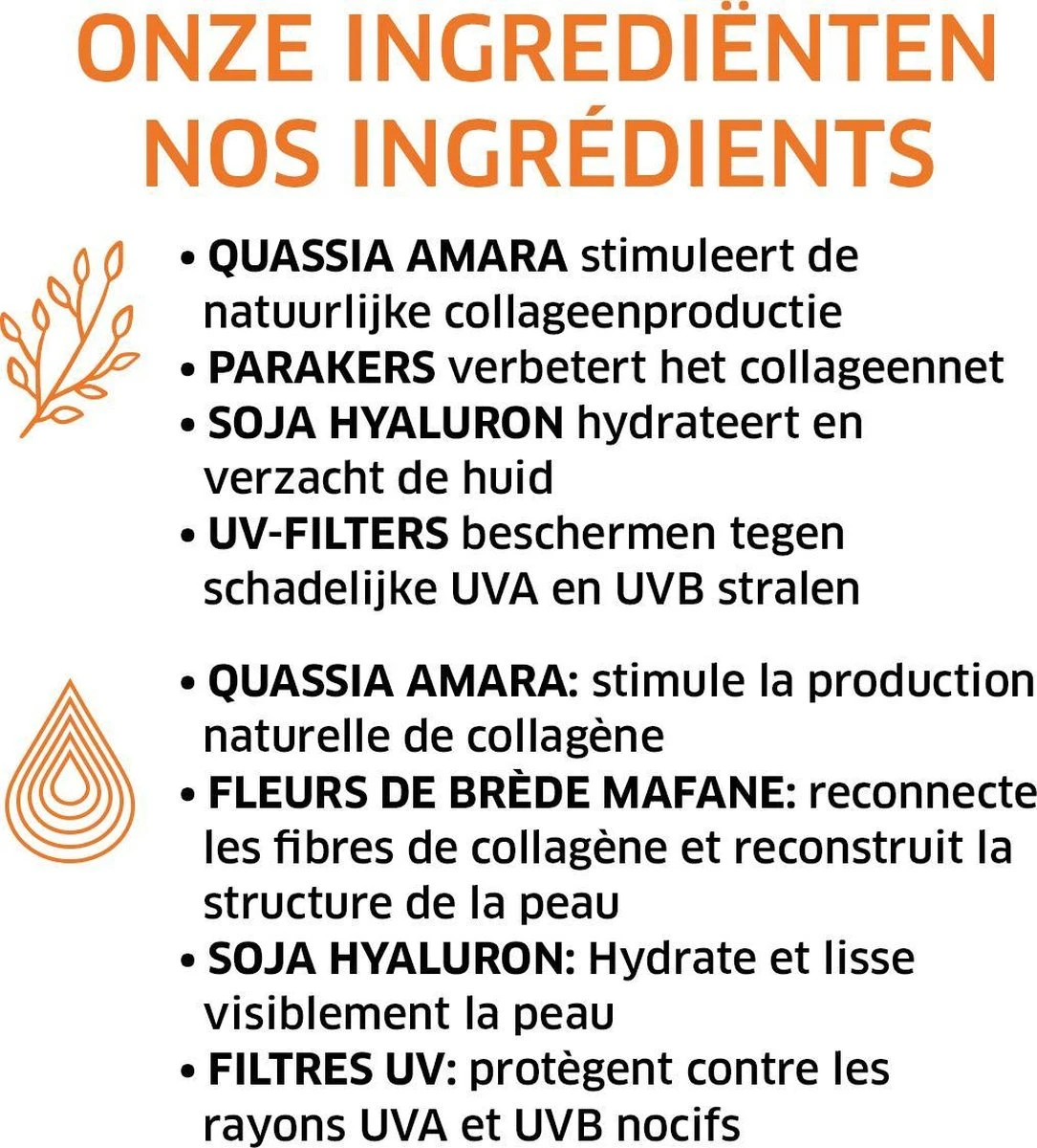 Diadermine Lift + Sun Protect Dagcreme 50 Ml 6 Diadermine Lift + Sun Protect Dagcreme 50 Ml - Afbeelding 4