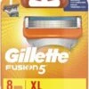 Gillette® Gillette Fusion - 8 Stuks - Scheermesjes -Gillette Winkel 1085x1200 10