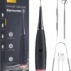 DynaBright Elektrische Tandsteen Verwijderaar - 5 Standen - 5 Delig - Incl. Professionele Tandarts Set - Tandplak - Zwart - Tong Schraper - USB - Tand Verzorging -Gillette Winkel 1086x1200 1