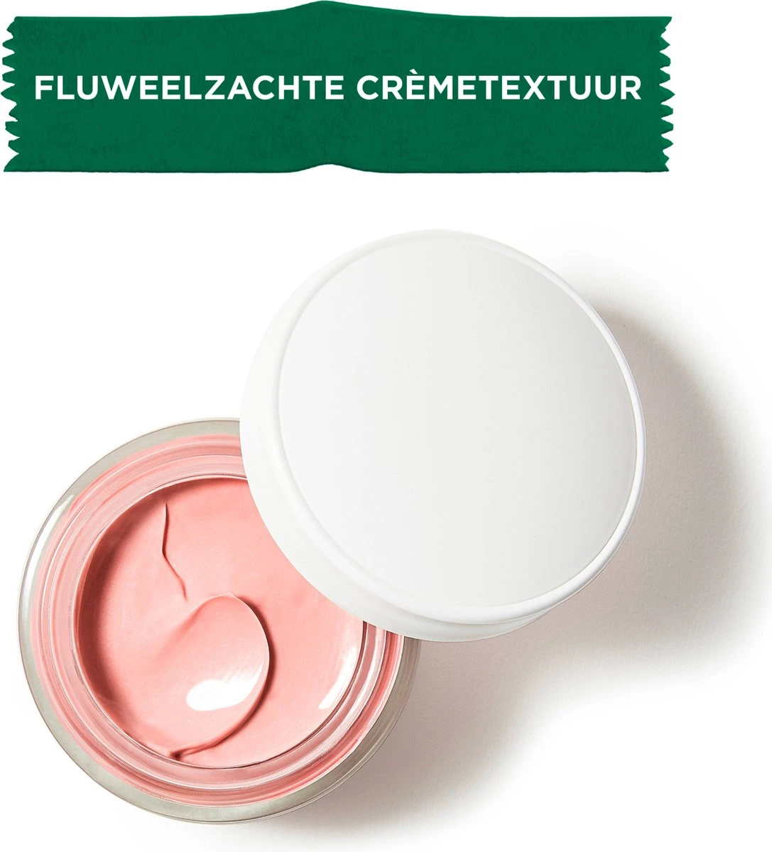 Garnier Bio Skin Active Rosy Glow 3in1 Dagcrème - 50ml 6 Garnier Bio Skin Active Rosy Glow 3in1 Dagcrème - 50ml - Afbeelding 4