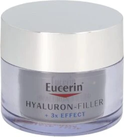 Eucerin Hyaluron-Filler Nachtcrème 30 Eucerin Hyaluron-Filler Nachtcrème -Gillette Winkel 1089x1200 3
