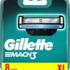 Gillette® Gillette Mach 3 - 8 Stuks - Scheermesjes -Gillette Winkel 1091x1200 10
