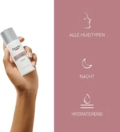 Eucerin Anti-Pigment Nachtcrème - 50 Ml -Gillette Winkel 1092x1200 4
