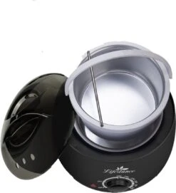 Lifestance Wax Kit - Wax Apparaat - Wax Beans - Wax Heater - Parels - Spatels - Ontharen - Waxen - Harsen - Moederdag Cadeautje - Zwart -Gillette Winkel 1093x1200 10