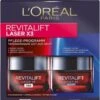 L'Oréal Paris Revitalift Laser X3 - Dag En Nacht Creme Anti-rimpel DUO Pack -Gillette Winkel 1093x1200 4