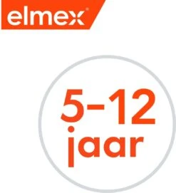 Elmex Junior 5-12 Jaar Kindertandpasta 6 X 75ml - Voordeelverpakking 21 Elmex Junior 5-12 Jaar Kindertandpasta 6 X 75ml - Voordeelverpakking -Gillette Winkel 1094x1200 1