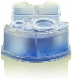 Braun Clean & Renew - 5+1 Stuks - Reinigingsvloeistof Scheerapparaat -Gillette Winkel 1094x1200 10