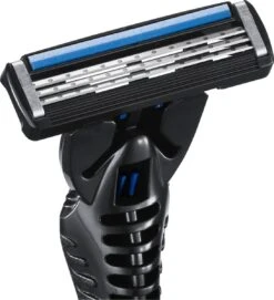 BIC Hybrid 3 Flex Scheermesjes Voor Mannen - 12 Navulmesjes - Geen Houder 17 BIC Hybrid 3 Flex Scheermesjes Voor Mannen - 12 Navulmesjes - Geen Houder -Gillette Winkel 1094x1200 13