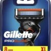 Gillette® Gillette - Fusion 5 - ProGlide - Scheermejses/Navulmesjes - 8 Stuks -Gillette Winkel 1094x1200 15