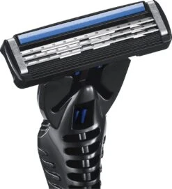 BIC Scheermesjes - Hybrid 3 Flex Scheersysteem Met 10 Navullingen 10 BIC Scheermesjes - Hybrid 3 Flex Scheersysteem Met 10 Navullingen -Gillette Winkel 1094x1200 16