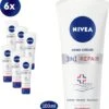 NIVEA 3-in-1 Repair Handcrème - 6 X 100ml - Droge Huid 2 NIVEA 3-in-1 Repair Handcrème - 6 X 100ml - Droge Huid -Gillette Winkel 1095x1200 4