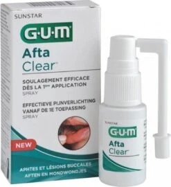GUM® G.u.m. Aftaclear Mondspoeling 120 Ml - Medisch Hulpmiddel -Gillette Winkel 1097x1200 1