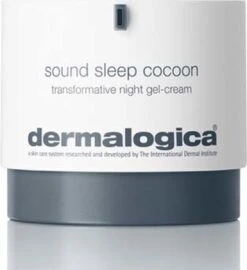 Dermalogica Sound Sleep Cocoon Nachtcrème - 50 Ml -Gillette Winkel 1097x1200 6