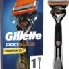 Gillette® Gillette Proglide Power - Scheersysteem - Voor Mannen - 1 Handvat Met 1 Navulmesje -Gillette Winkel 1097x1200 9