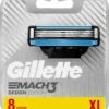 Gillette® Gillette Mach 3 Desing Edition -Gillette Winkel 1098x1200 10