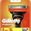 Gillette® Gillette Fusion5 Scheermesjes Voor Mannen - 8 Navulmesjes - XL Verpakking -Gillette Winkel 1098x1200 11