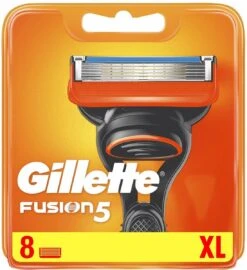 Gillette® Gillette Fusion - 8 Stuks - Scheermesjes -Gillette Winkel 1098x1200 13