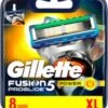 Gillette® Gillette Fusion ProGlide Power Scheermesjes 8st -Gillette Winkel 1099x1200 5