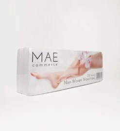 MAE® Wax Strips - Harsstrips - Ontharen - Ontharingsstrips - Nonwoven - Waxstrips - Non Woven - Wax Epilator - Voor Het Doeltreffend Verwijderen Van Ongewenste Haartjes - 100 Stuks 13 MAE® Wax Strips - Harsstrips - Ontharen - Ontharingsstrips - Nonwoven - Waxstrips - Non Woven - Wax Epilator - Voor Het Doeltreffend Verwijderen Van Ongewenste Haartjes - 100 Stuks -Gillette Winkel 1099x1200 6