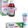 GUM® GUM Paroex 0.12% Chloorhexidine Mondspoeling + Tandpasta