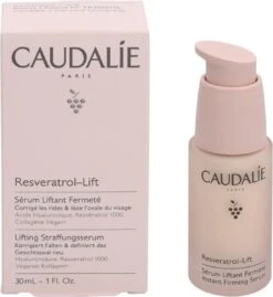 Caudalie - Resvératrol Firming Serum 30 Ml -Gillette Winkel 1102x1200 2