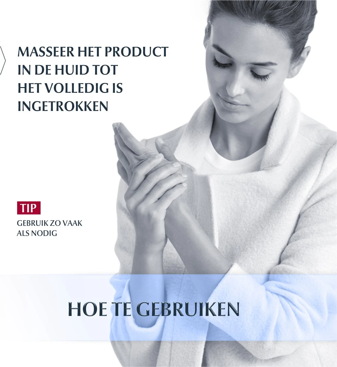 Eucerin 5% Urea Herstellende Handcrème 5 Eucerin 5% Urea Herstellende Handcrème - Afbeelding 3