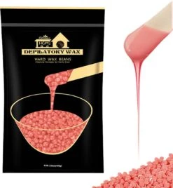 Lifestance Wax Kit - Wax Apparaat - Wax Beans - Wax Heater - Parels - Spatels - Ontharen - Waxen - Harsen - Moederdag Cadeautje - Zwart -Gillette Winkel 1106x1200 9