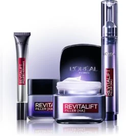 L’Oréal Paris Revitalift Filler Oogcrème - 15 Ml -Gillette Winkel 1107x1200 2