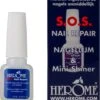 Herome Herome SOS Nail Repair -Repareer Eenvoudig Gescheurde Ingescheurde Nagels - Nagellijm Met Vijl - 10ml. -Gillette Winkel 1108x1200 11