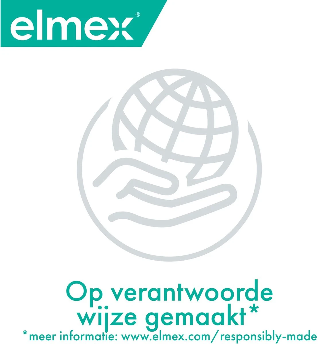 Elmex Sensitive Tandpasta 4 X 75ml - Voor Gevoelige Tanden - Voordeelverpakking 6 Elmex Sensitive Tandpasta 4 X 75ml - Voor Gevoelige Tanden - Voordeelverpakking - Afbeelding 4