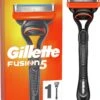 Gillette® Gillette Fusion5 - Scheersysteem Voor Mannen -Gillette Winkel 1109x1200 1