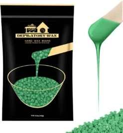 Lifestance Wax Kit - Wax Apparaat - Wax Beans - Wax Heater - Parels - Spatels - Ontharen - Waxen - Harsen - Moederdag Cadeautje - Zwart -Gillette Winkel 1109x1200 2